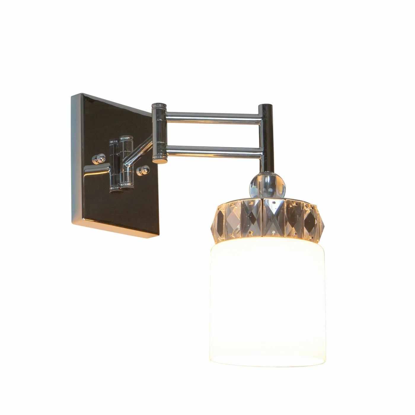 Outlet π Armed Sconce Decor Therapy Cora WL1159 Wall Sconce π - Image 4