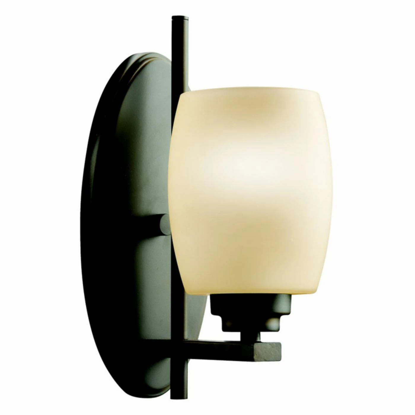 Promo ✔️ Armed Sconce Kichler Eileen 5096 Wall Sconce - 4.5 In. 🛒 - Image 3