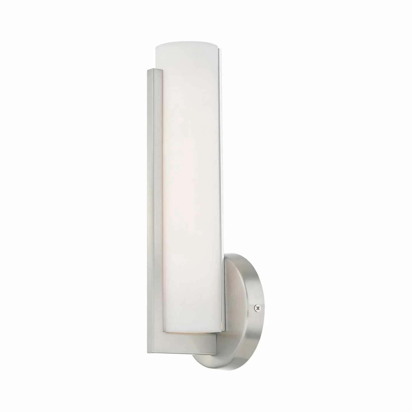 Cheap π Armed Sconce Livex Lighting Visby 10351 Wall Sconce π₯ - Image 4