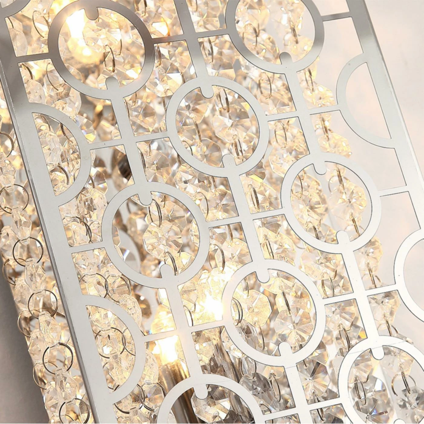 Wholesale โค๏ธ Flush Mount Ove Decors Ashcombe III Wall Sconce Light ๐ - Image 6