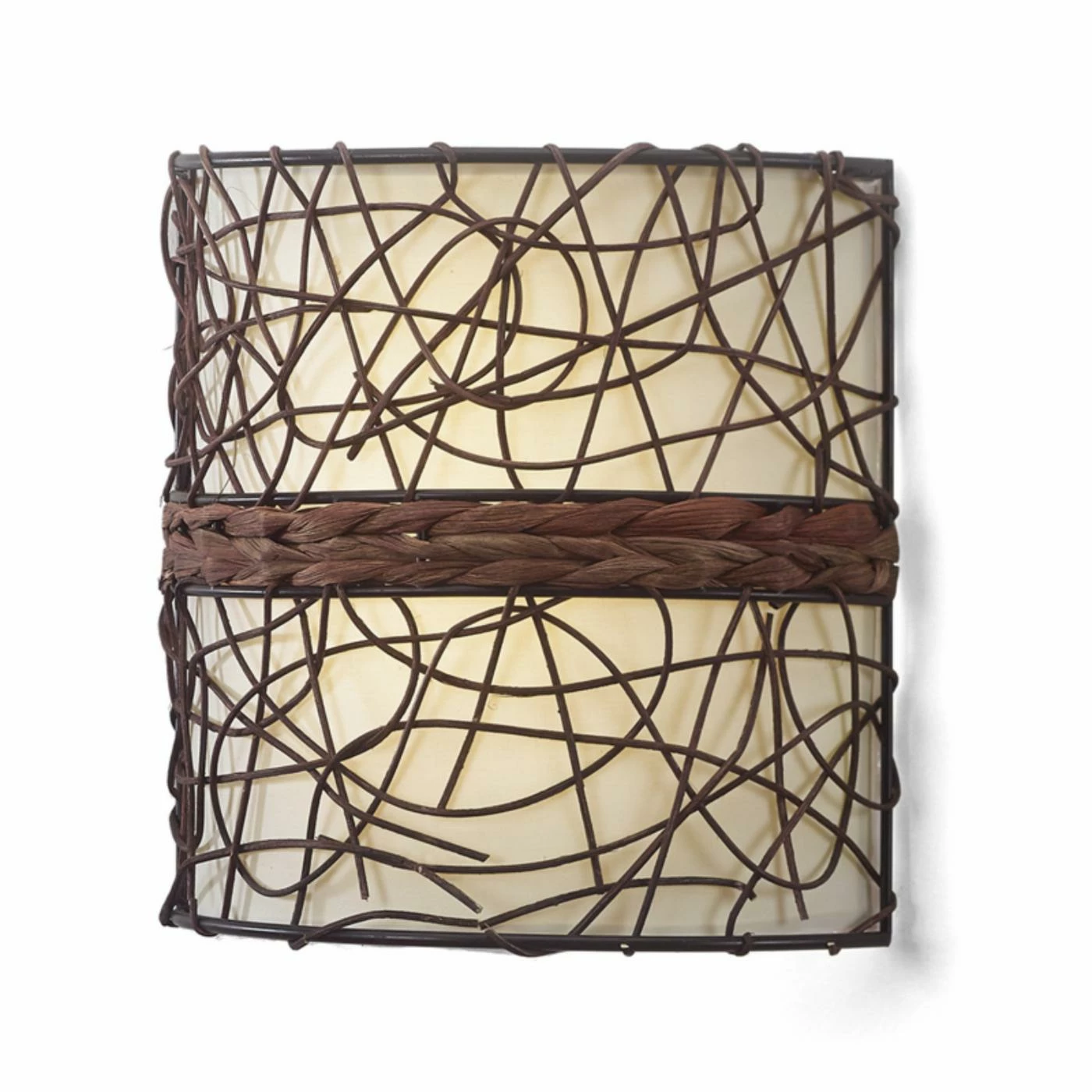 Top 10 🎉 Half Moon Its Exciting Lighting Catalina Barrel Wall Sconce 😉 - Image 6