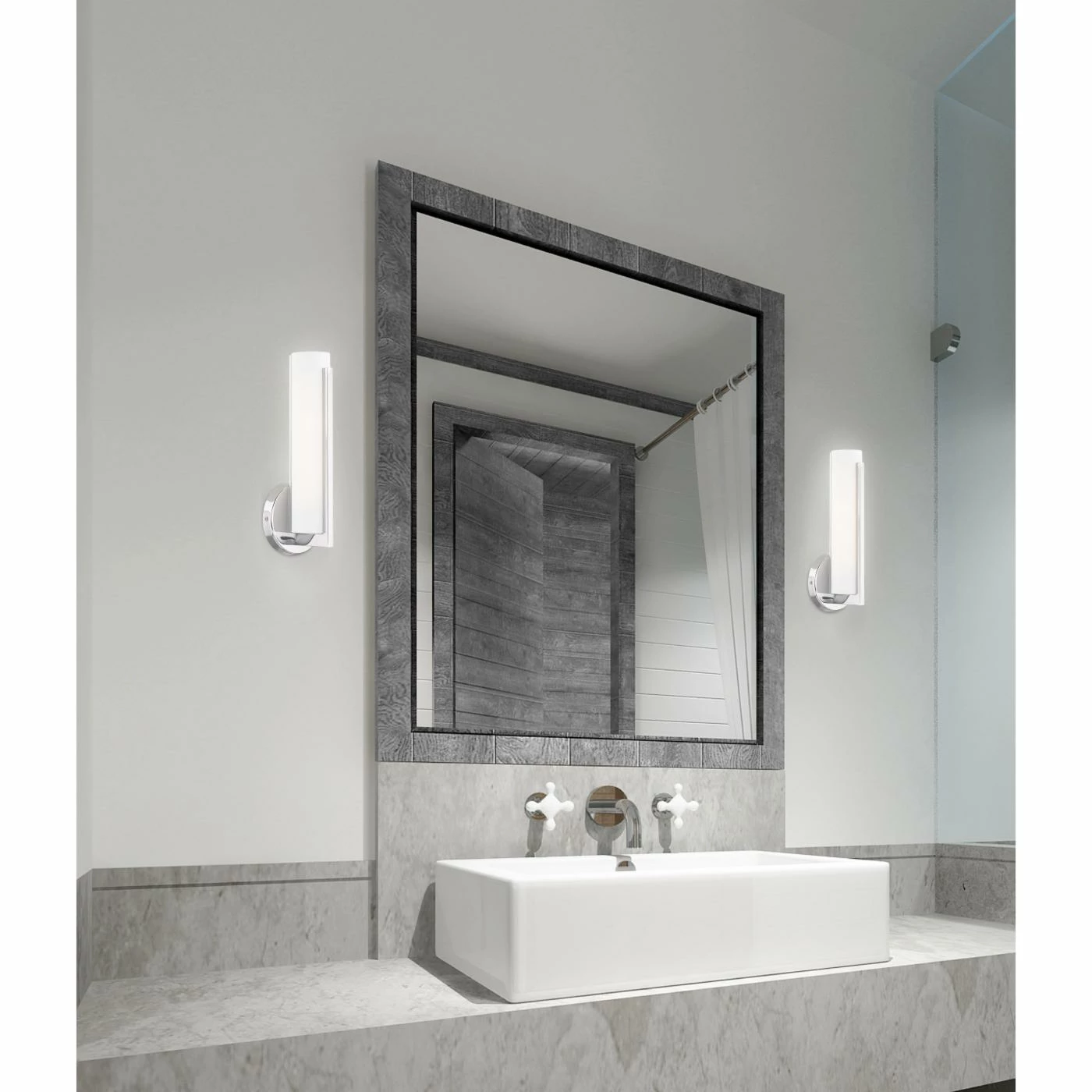 Cheap π Armed Sconce Livex Lighting Visby 10351 Wall Sconce π₯ - Image 7