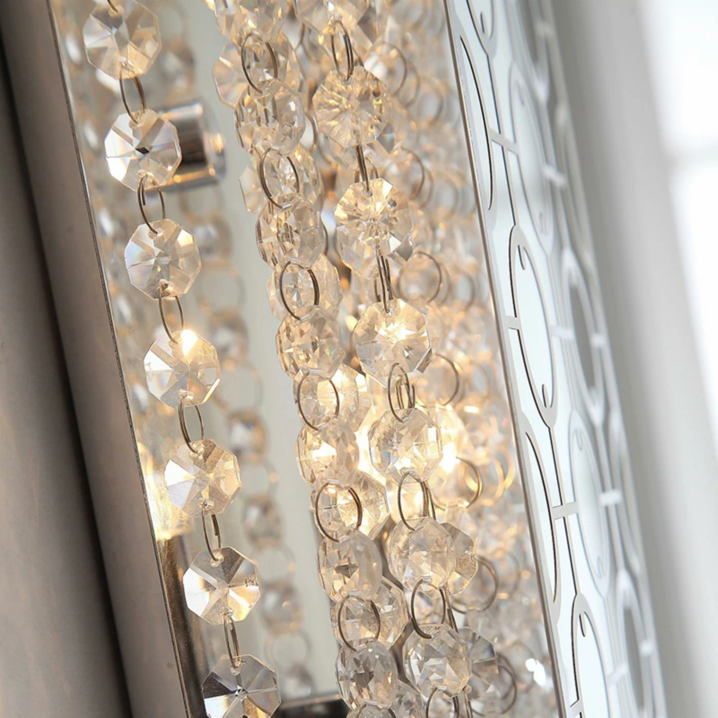 Wholesale โค๏ธ Flush Mount Ove Decors Ashcombe III Wall Sconce Light ๐ - Image 7