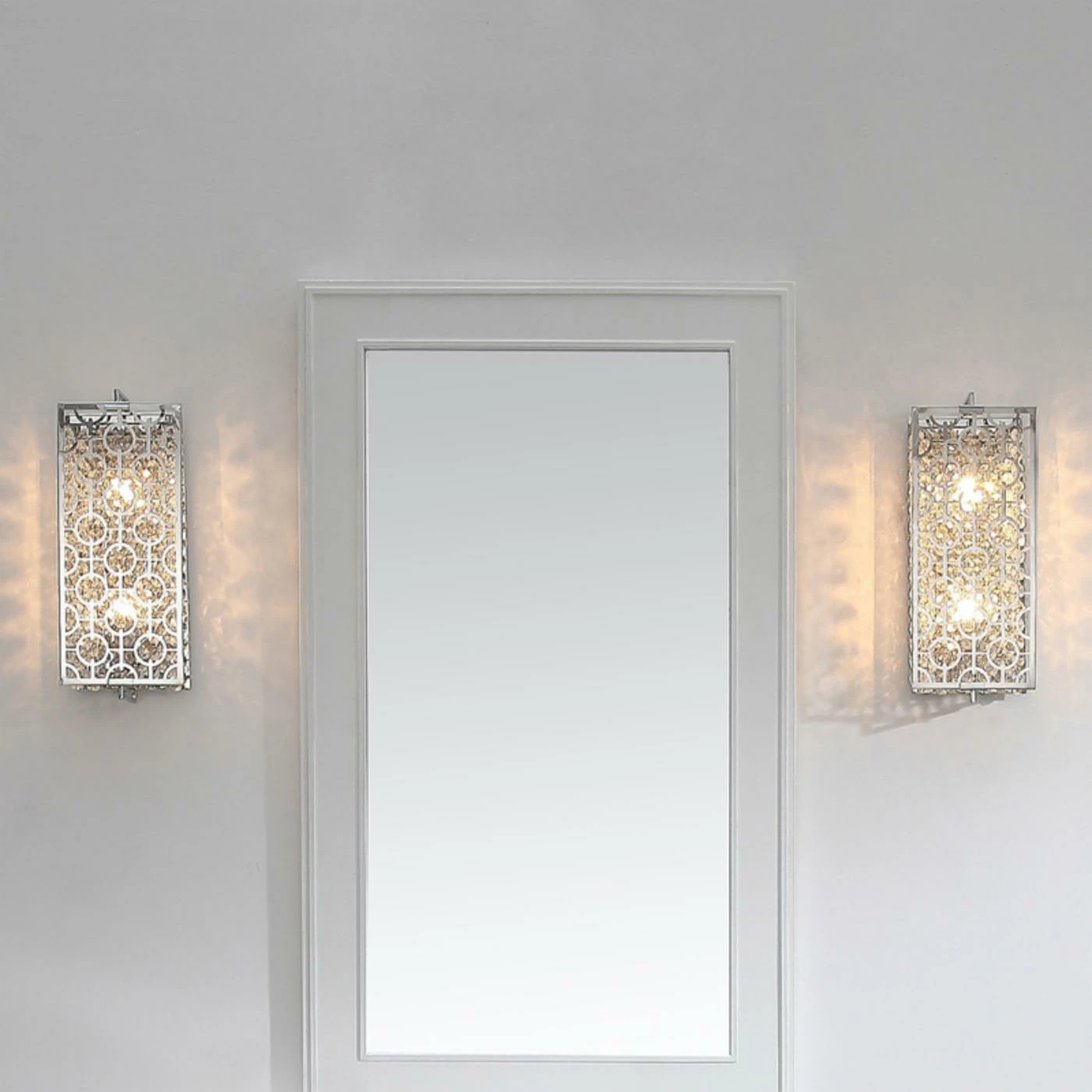 Wholesale โค๏ธ Flush Mount Ove Decors Ashcombe III Wall Sconce Light ๐ - Image 9