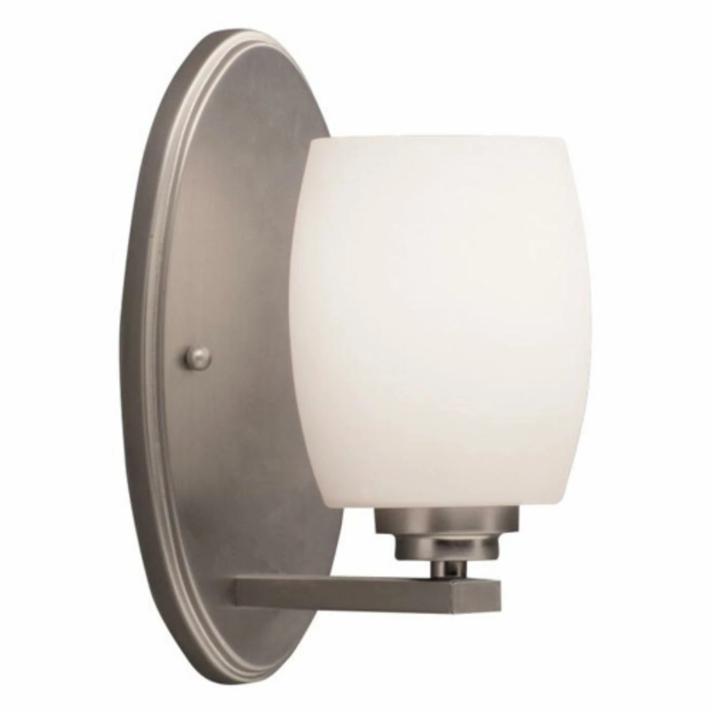 Promo ✔️ Armed Sconce Kichler Eileen 5096 Wall Sconce - 4.5 In. 🛒 - Image 2