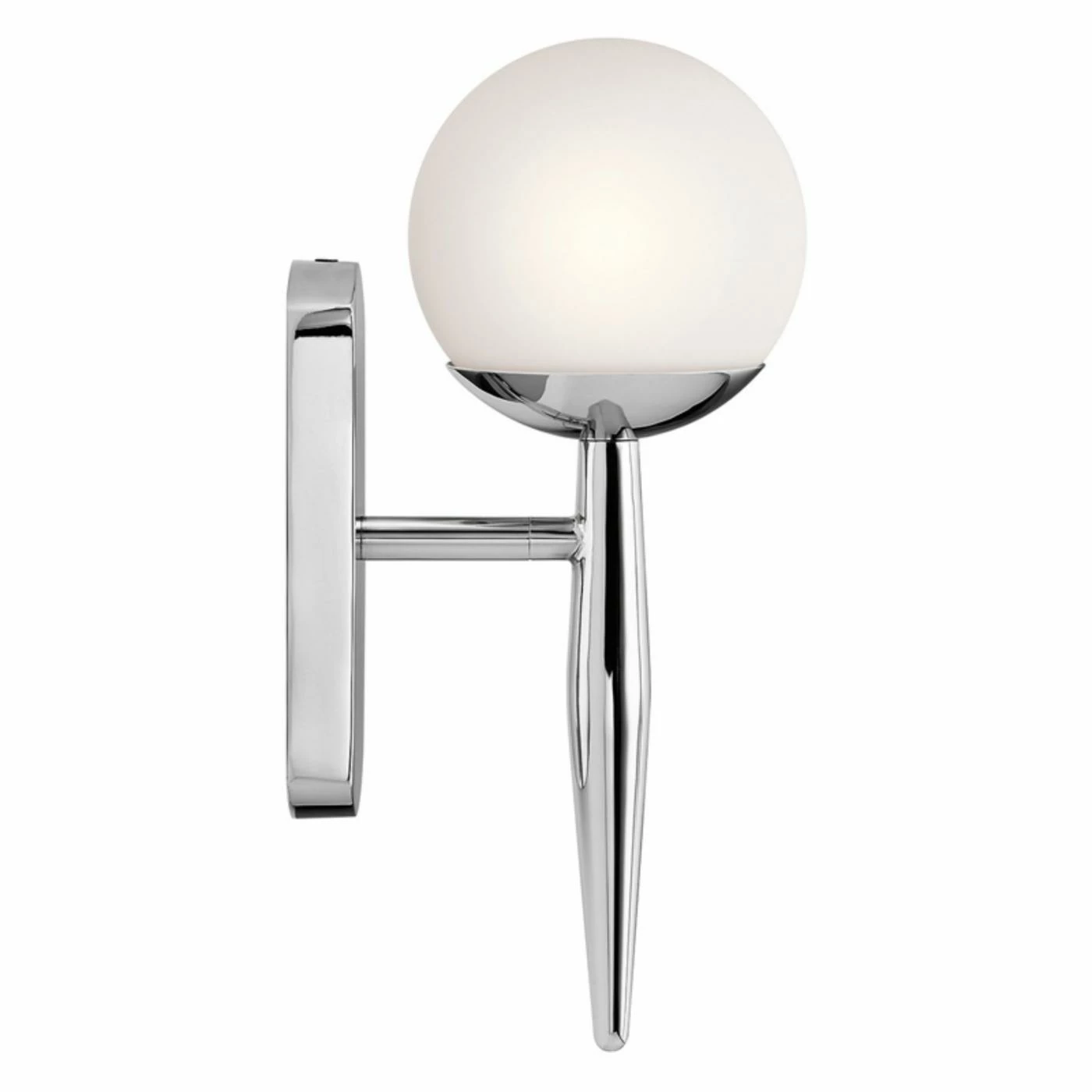 Discount π Armed Sconce Kichler Jasper 45580 Wall Sconce π₯° - Image 3