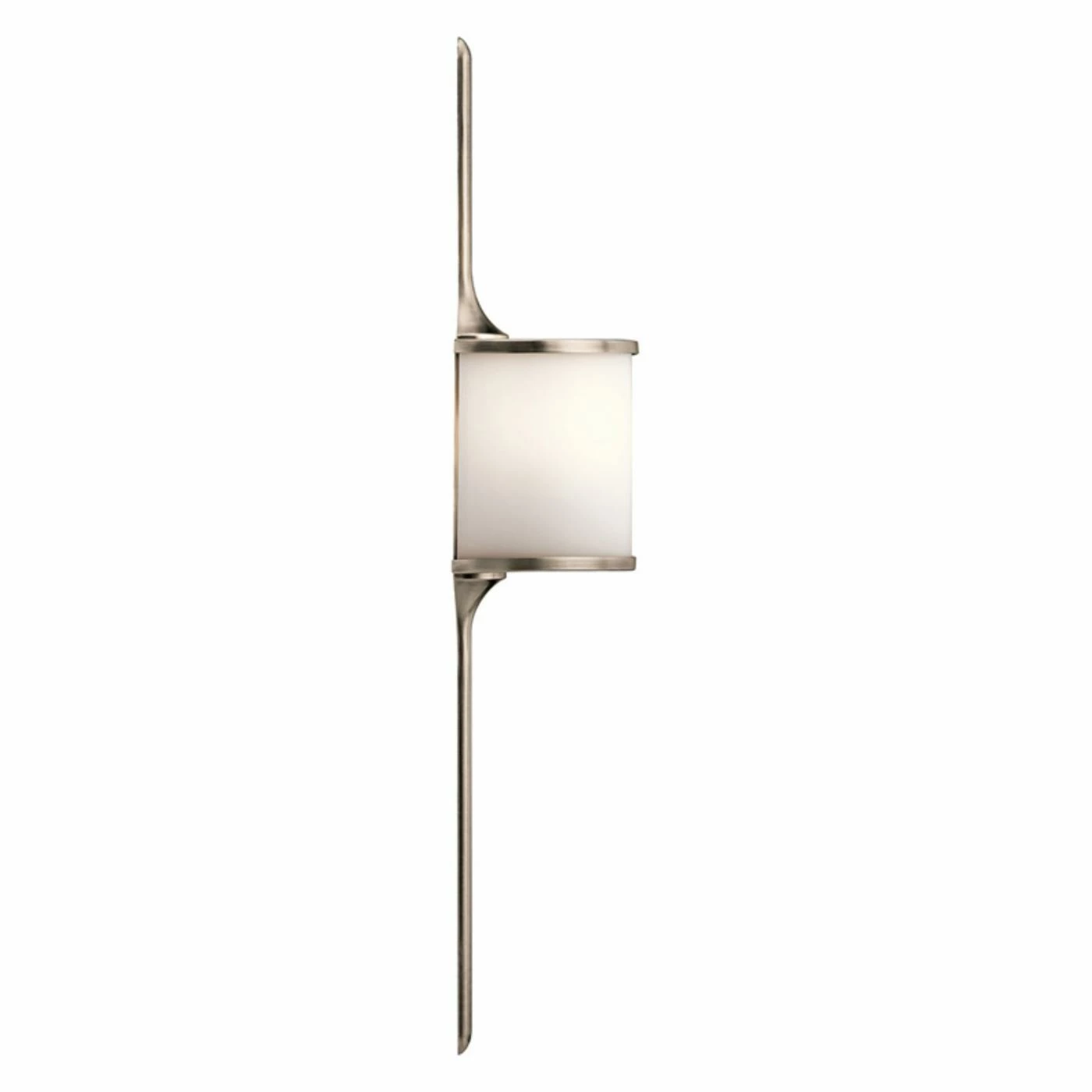 Top 10 π Wallchiere Kichler Mona 43375 Wall Sconce π - Image 3
