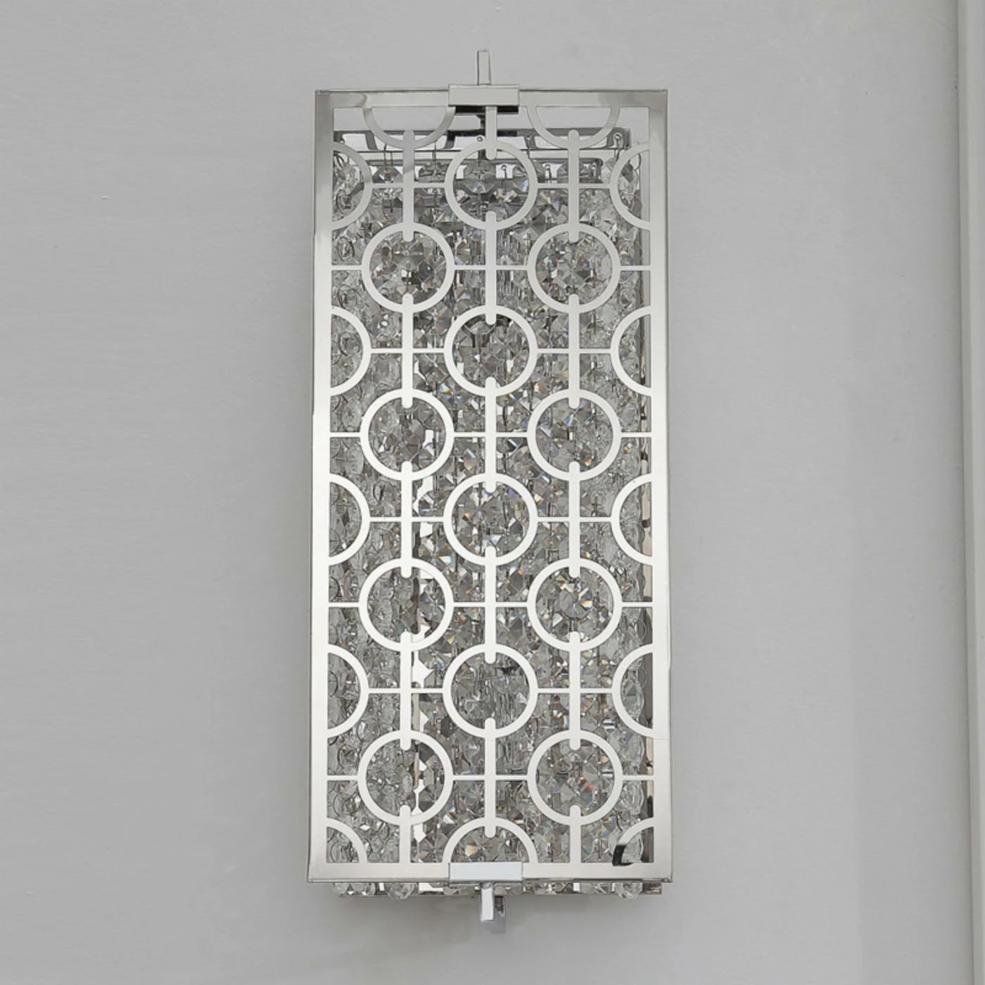 Wholesale โค๏ธ Flush Mount Ove Decors Ashcombe III Wall Sconce Light ๐ - Image 3