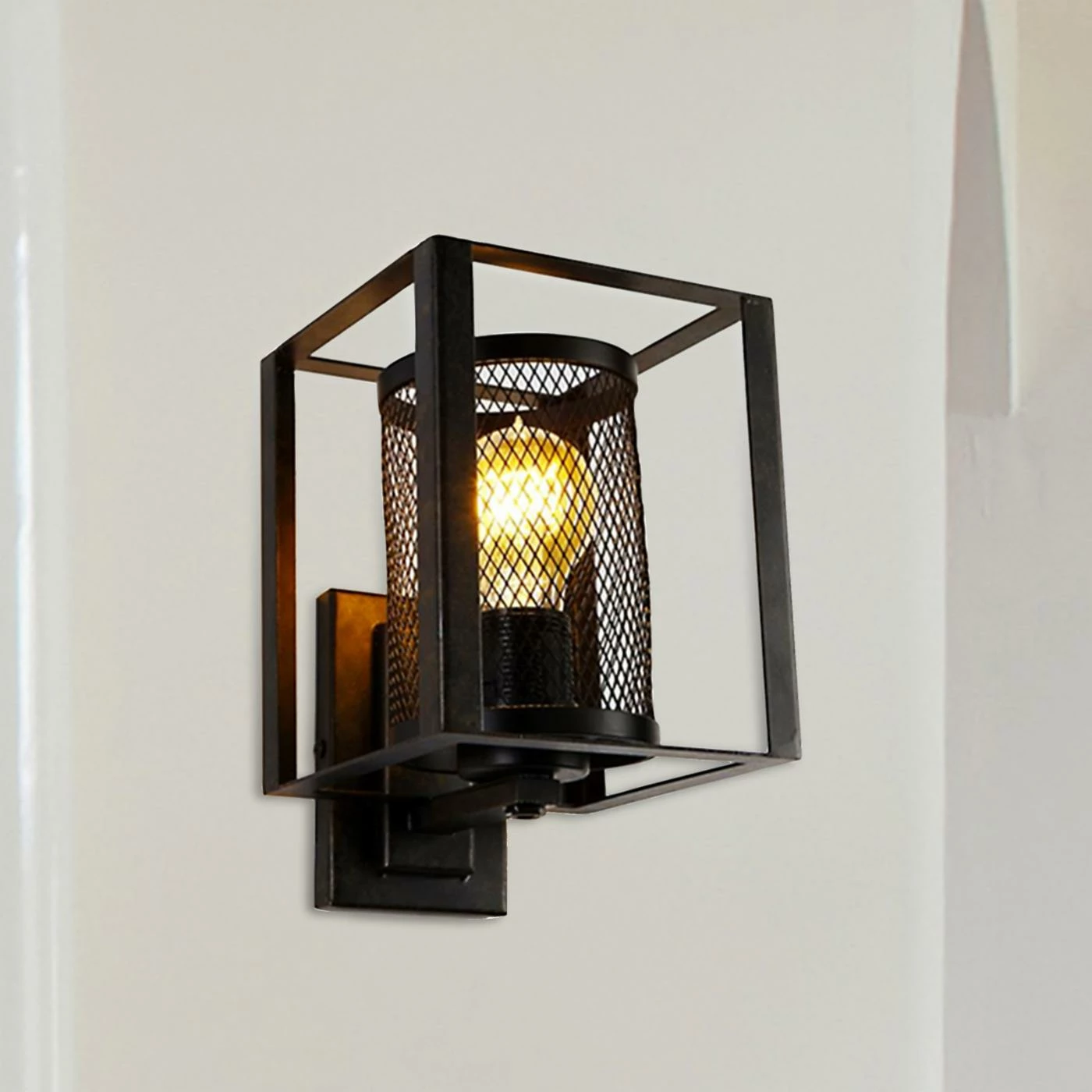 Outlet ✨ Candle Springdale Lighting Finn Wall Sconce ✔️ - Image 2