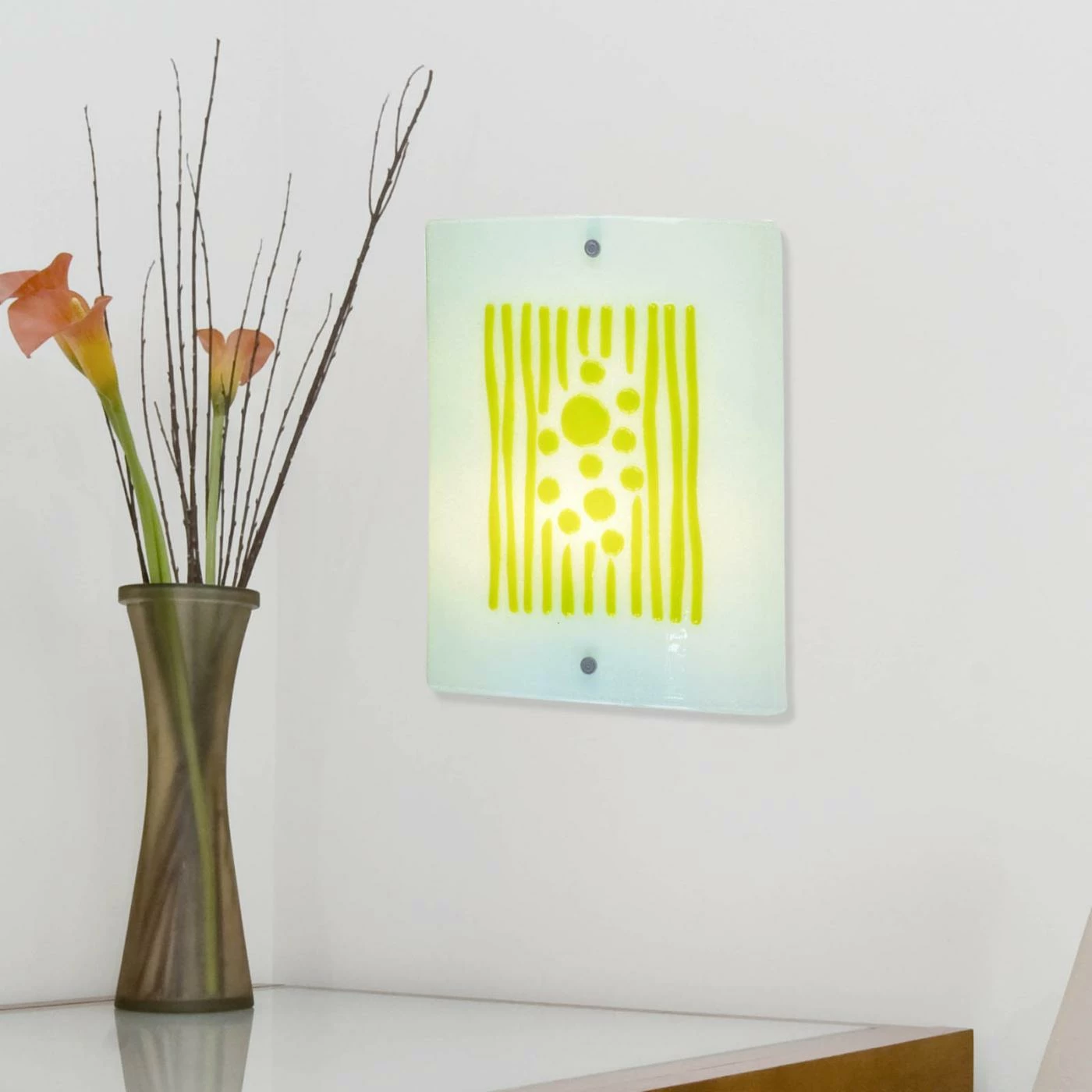 Promo ๐ Wallchiere Springdale Lighting Lennon Wall Sconce ๐คฉ - Image 2