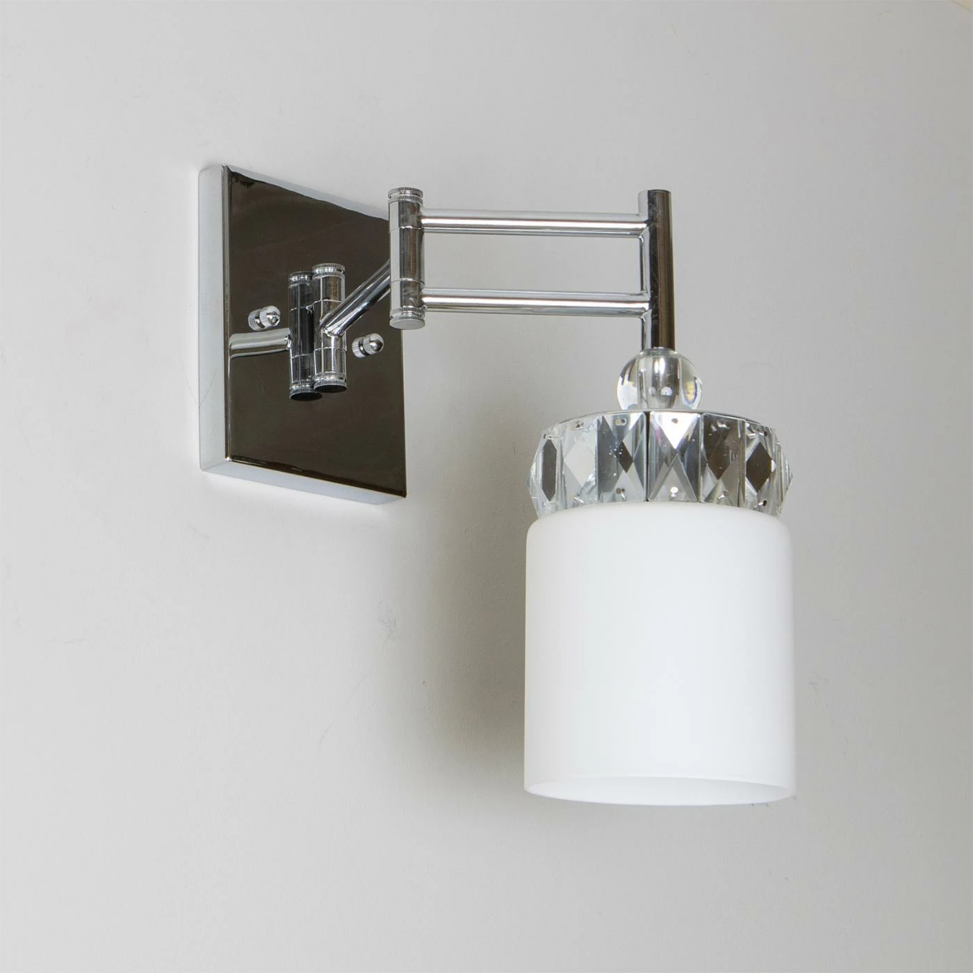 Outlet π Armed Sconce Decor Therapy Cora WL1159 Wall Sconce π - Image 2