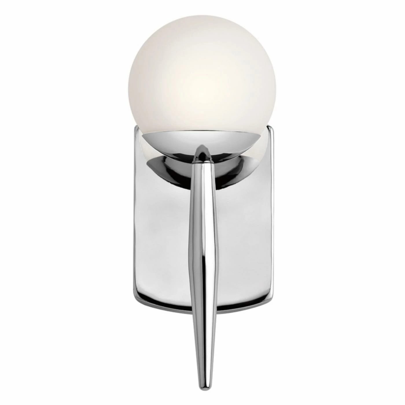 Discount π Armed Sconce Kichler Jasper 45580 Wall Sconce π₯° - Image 2