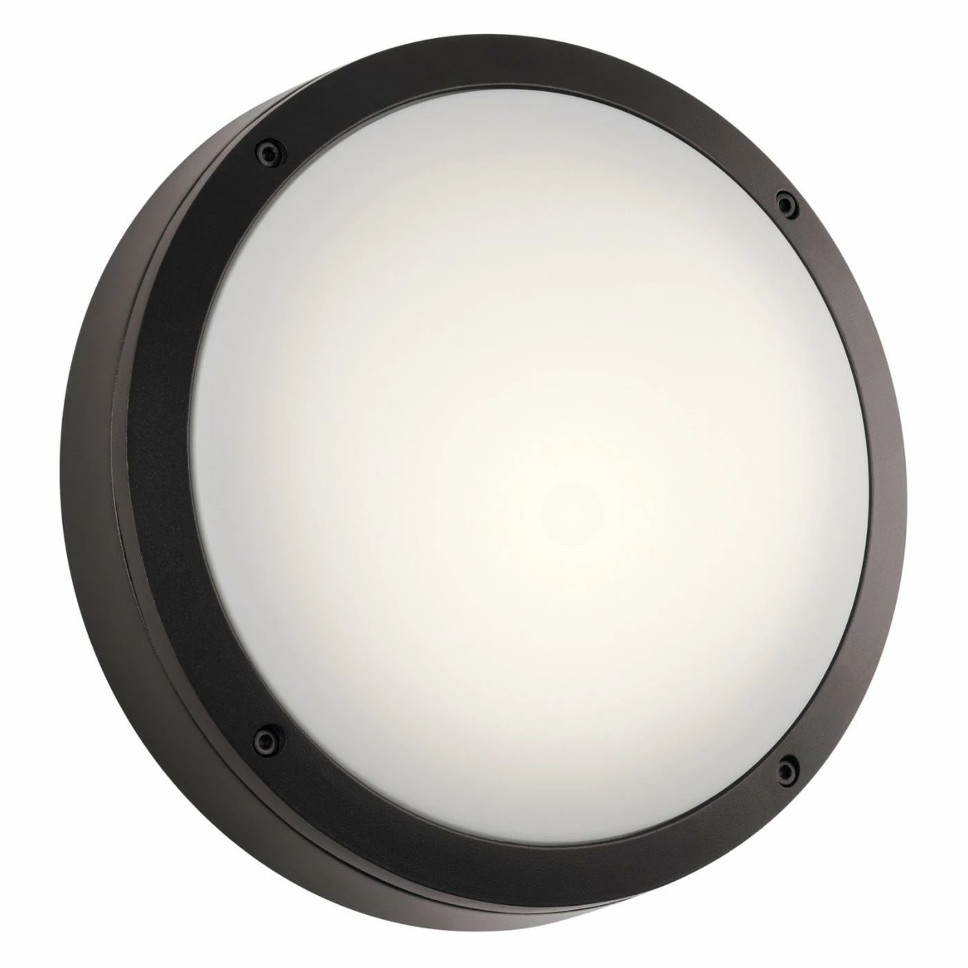 Cheapest 𧨠Flush Mount Kichler 11132 Outdoor Wall/Ceiling Light π - Image 2