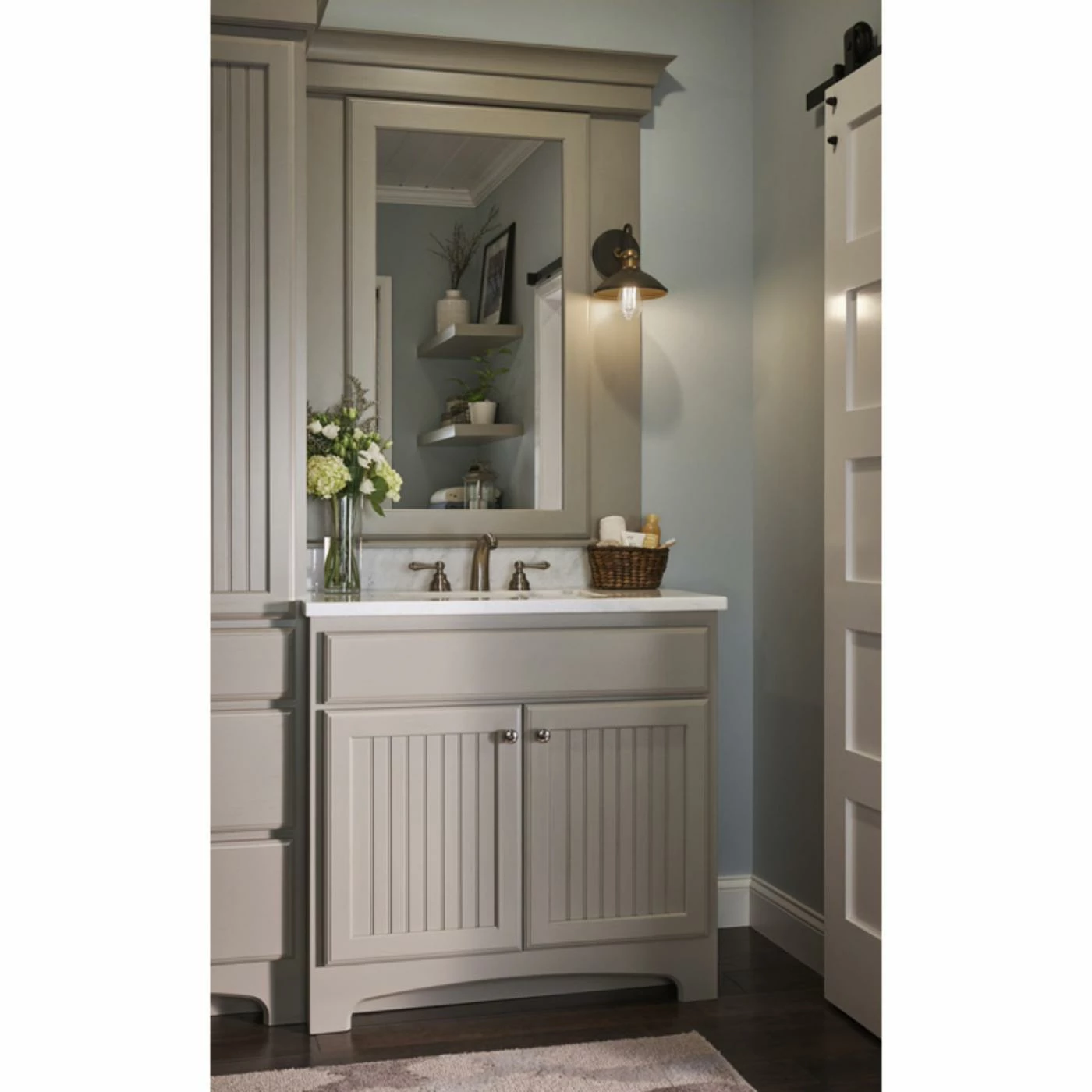 Cheap ๐ฅ Armed Sconce Kichler Clyde 45943 Wall Sconce ๐ฅ - Image 2