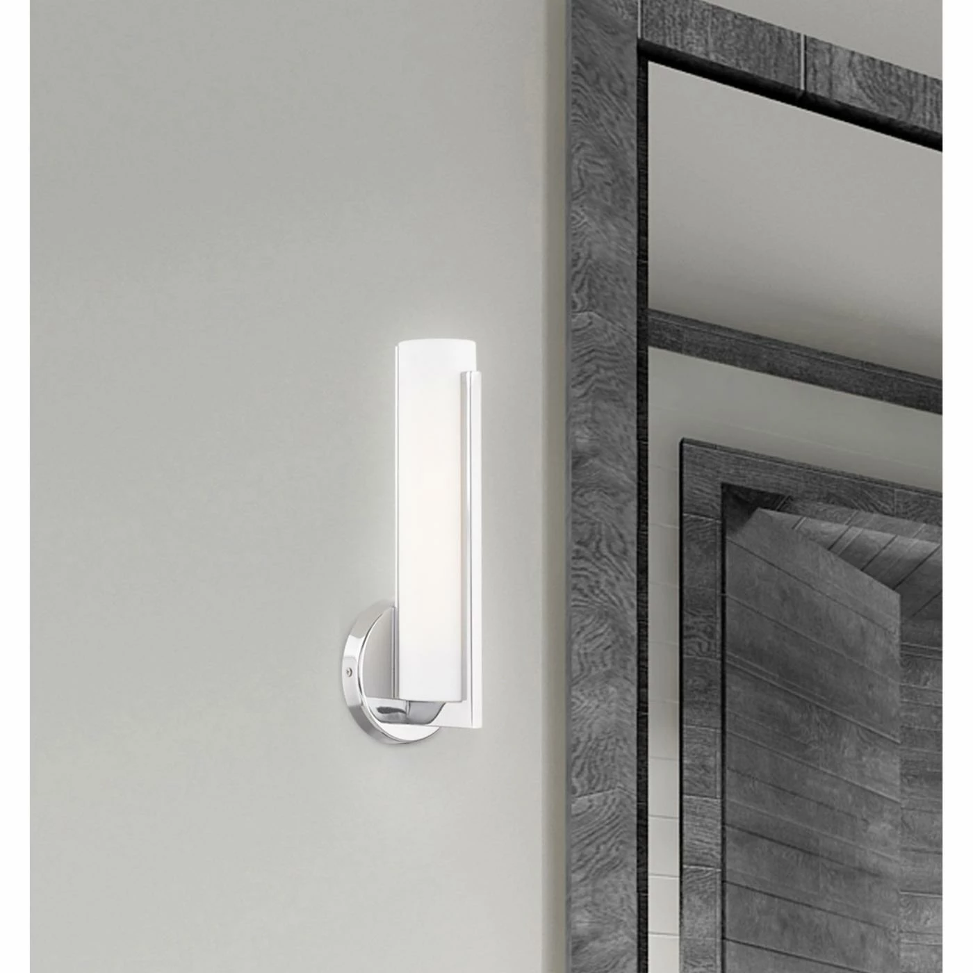 Cheap π Armed Sconce Livex Lighting Visby 10351 Wall Sconce π₯ - Image 2