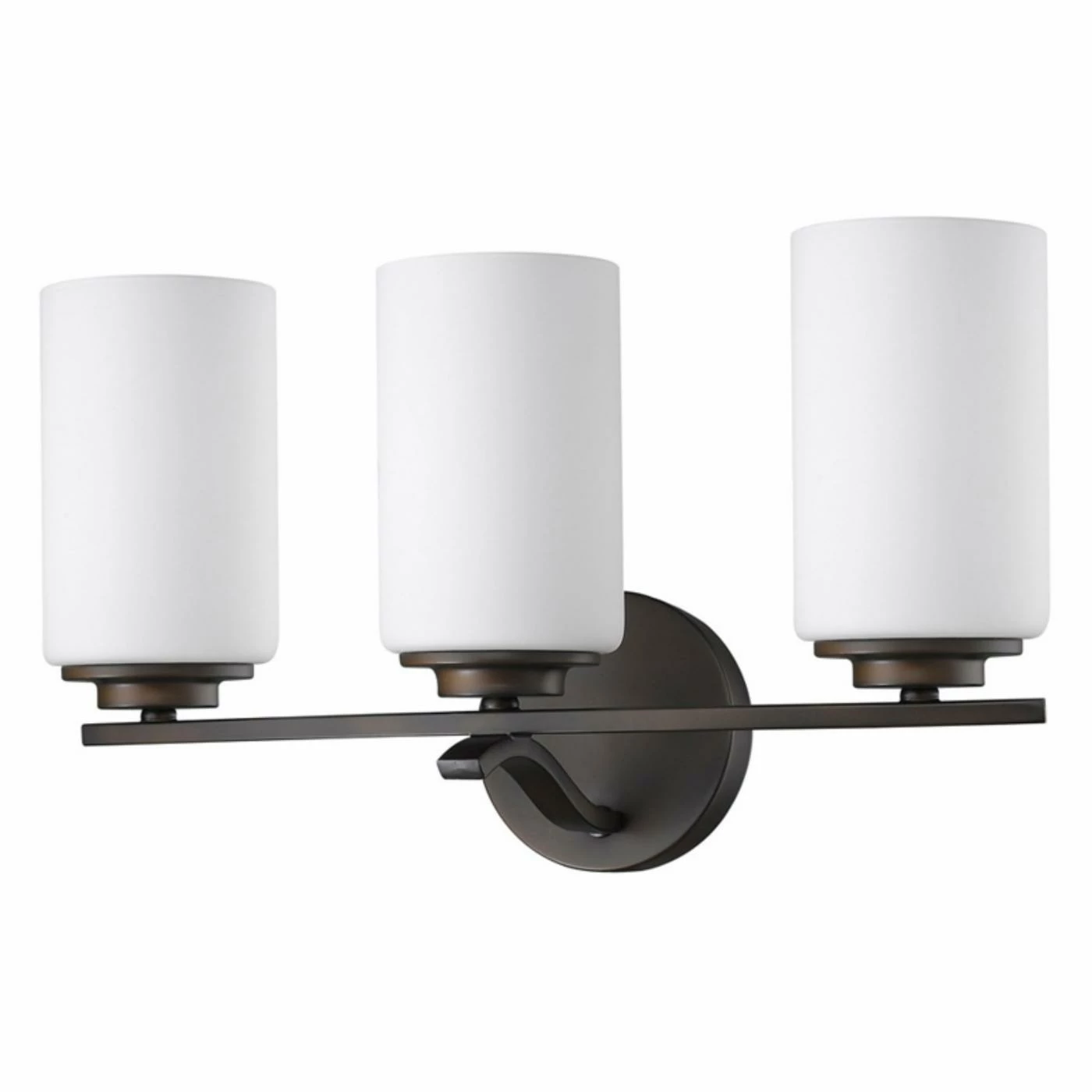 Wholesale ๐ฅ Acclaim Lighting Inc Armed Sconce Acclaim Lighting Conti IN41337 Wall Sconce ๐