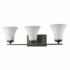 Cheapest 👍 Acclaim Lighting Inc Armed Sconce Acclaim Lighting Valmont IN41382 Wall Sconce 💯