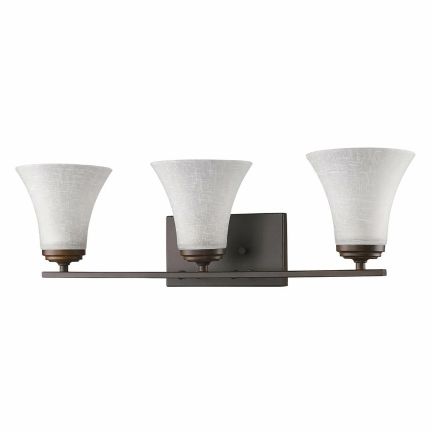 Cheapest 👍 Acclaim Lighting Inc Armed Sconce Acclaim Lighting Valmont IN41382 Wall Sconce 💯