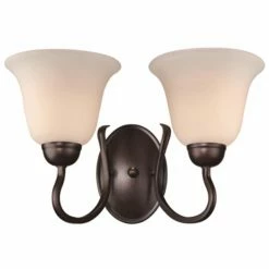 Best Pirce 👍 Armed Sconce Trans Globe Lighting Glasswood 8161 Wall Sconce 👍