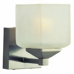 Top 10 ✔️ Trans Globe Lighting Armed Sconce Trans Globe 2801 PW Wall Sconce - Pewter - 4.5W In. 🛒