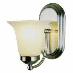 Hot Sale 🛒 Trans Globe Lighting Armed Sconce Trans Globe 3501 Wall Sconce - 6W In. 🎁