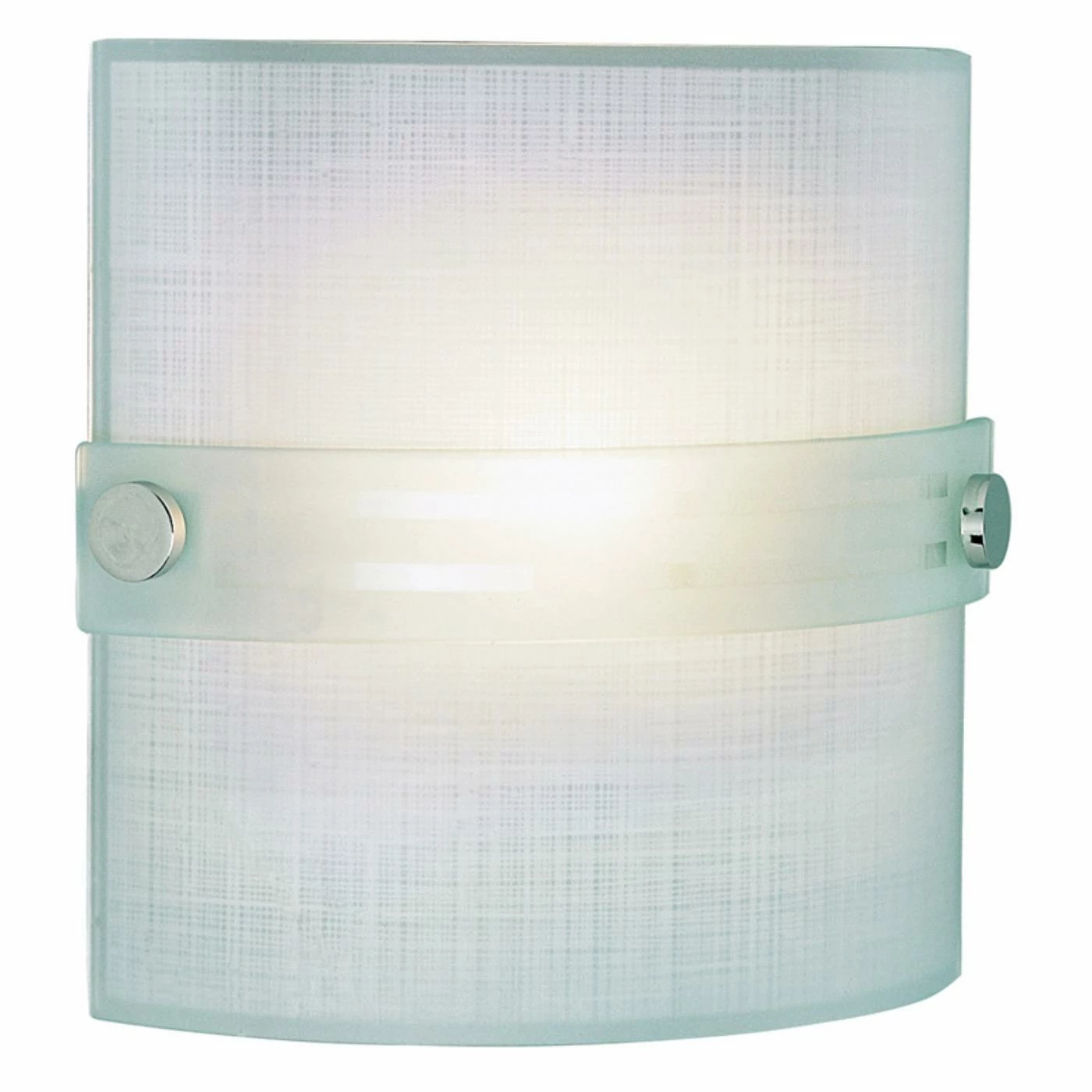 Discount 🔔 Trans Globe Lighting Flush Mount Trans Globe MDN-842 Wall Sconce - Polished Chrome - 8W In. 😀