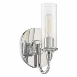 Cheap 🔥 Wallchiere Craftmade Modina 38061 Wall Sconce 🧨