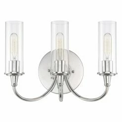 Wholesale 👏 Wallchiere Craftmade Modina 38063 Wall Sconce 🔔