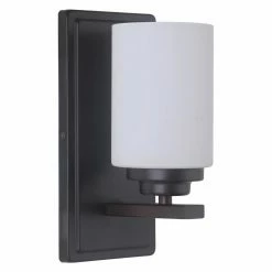 Best Sale ✨ Wallchiere Craftmade Albany 39701 Wall Sconce 🔥