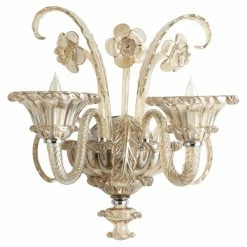 Best deal ✨ Armed Sconce Cyan Design La Scala Wall Sconce 🧨