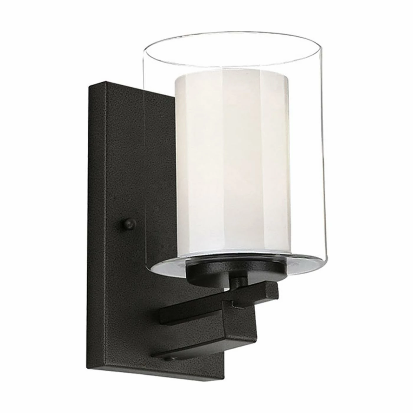 Deals ✨ Armed Sconce Design House Impala 578153 Wall Light 🥰