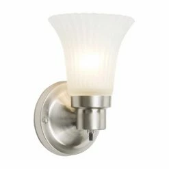 Hot Sale ✨ Armed Sconce Design House The Village Wall Light ❤️