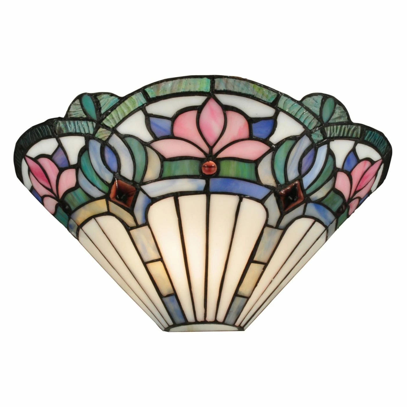 Coupon π Flush Mount Dale Tiffany Windham TW12148 Wall Sconce π