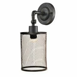 Top 10 ๐ Wallchiere Springdale Lighting Ritchie Wall Sconce ๐งจ