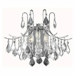 Buy ๐ Candle Living District Amelia LD8100W16 Wall Sconce Light ๐ฅ
