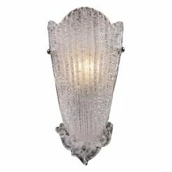 Best deal ✔️ Flush Mount Elk Lighting Providence Wall Sconce 🔔