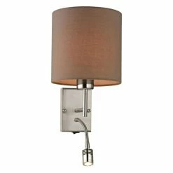 Brand new 🌟 Armed Sconce Elk Lighting Regina 17151/2 Wall Sconce ✔️