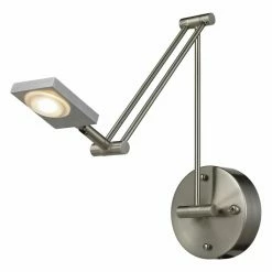 Deals 👍 Armed Sconce Elk Lighting Reilly 54018/1 Wall Sconce 😉