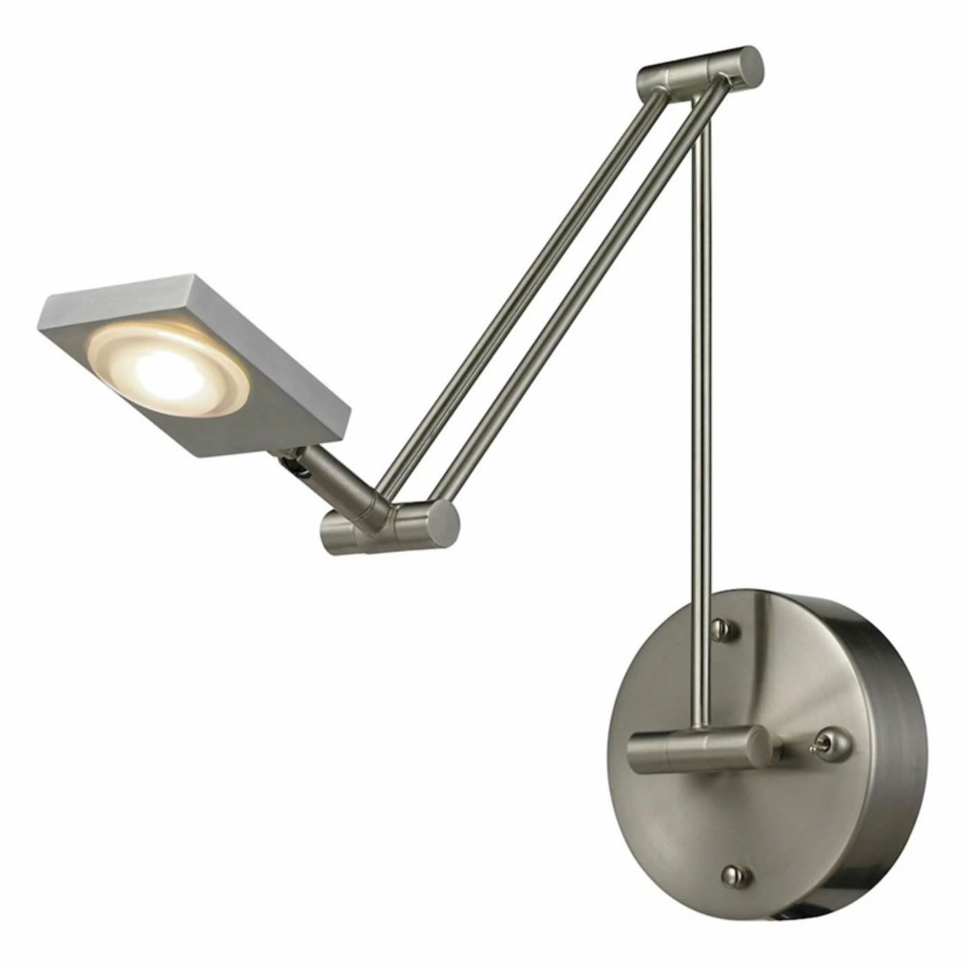 Deals π Armed Sconce Elk Lighting Reilly 54018/1 Wall Sconce π