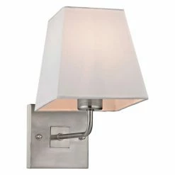 Buy 🌟 Armed Sconce ELK Lighting Beverly 17152/1 Wall Sconce 🥰