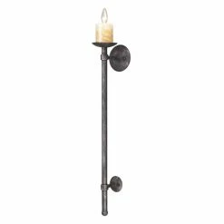 Flash Sale 😍 Wallchiere ELK Lighting Cambridge 14003/1 Wall Sconce 🎁