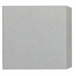 Best Sale ⭐ Flush Mount ELK Lighting Castle Cube WSL401-140-30 Wall Sconce 👏