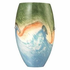 Buy ⭐ Flush Mount ELK Lighting Geologic 10088/1 Wall Sconce 🎁