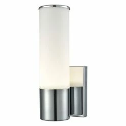 Cheapest ❤️ Flush Mount ELK Lighting Maxfield WSL825-10-15 Wall Sconce 🛒