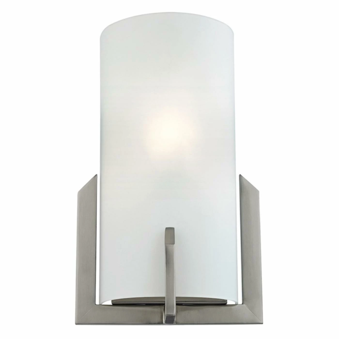 Deals 𧨠Thomas Lighting Contemporary 5111 Flush Mount Wall Sconce β