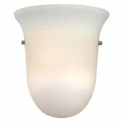 New 💯 Thomas Lighting Contemporary 5121 Flush Mount Wall Sconce 🧨