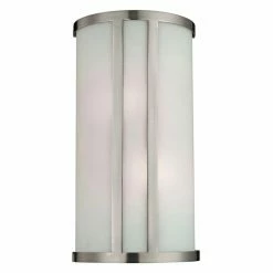 Coupon 🥰 Thomas Lighting Contemporary 5102 Flush Mount Wall Sconce ❤️