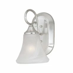 Cheap ✨ Armed Sconce Thomas Lighting Elipse Downlight Wall Sconce 🔥