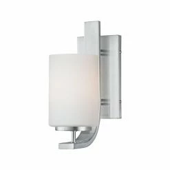 Wholesale 😍 Armed Sconce Thomas Lighting Pendenza Contemporary Armed Wall Sconce 🥰
