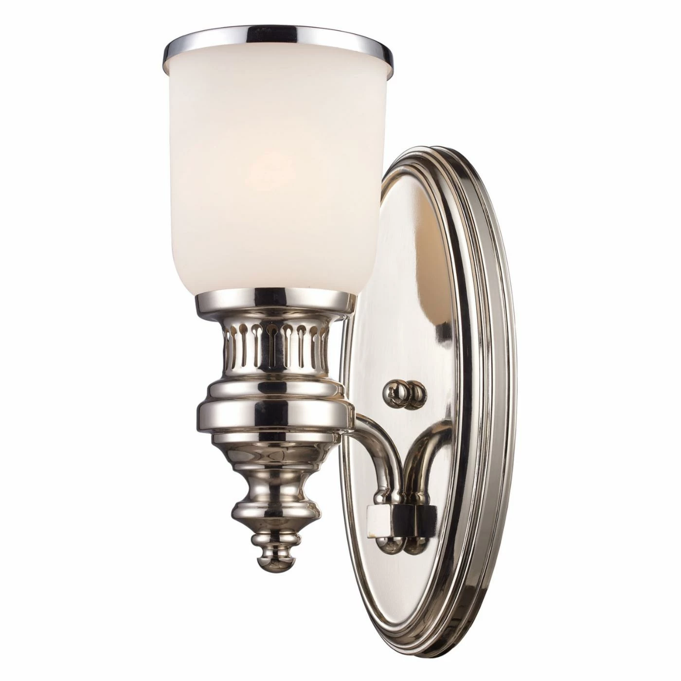 Wholesale π₯ Armed Sconce ELK Lighting Chadwick 1-Light Sconce - 5W In. β